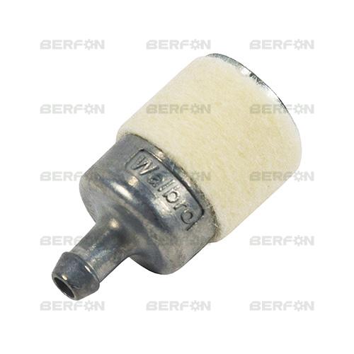 FILTRO COMBUSTIVEL WALBRO 125-552 (ORIGINAL)